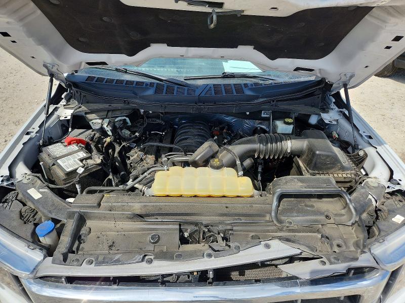 Aukcja sprzedaży 2023 Ford F150, vin: 1FTFW1E50PFC05179, numer aukcji: 47554836