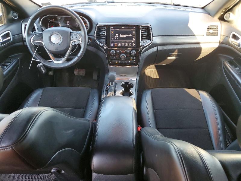 Продажа на аукционе авто 2019 Jeep Grand Cherokee, vin: 1C4RJFAG8KC750959, номер лота: 41930706