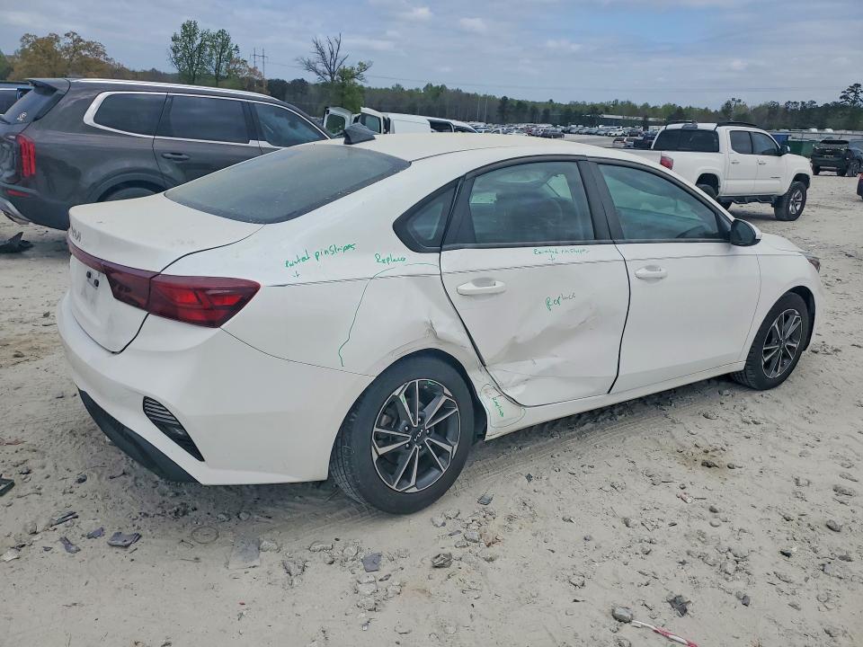 Aukcja sprzedaży 2023 Kia Forte, vin: 3KPF24AD2PE516505, numer aukcji: 47115896