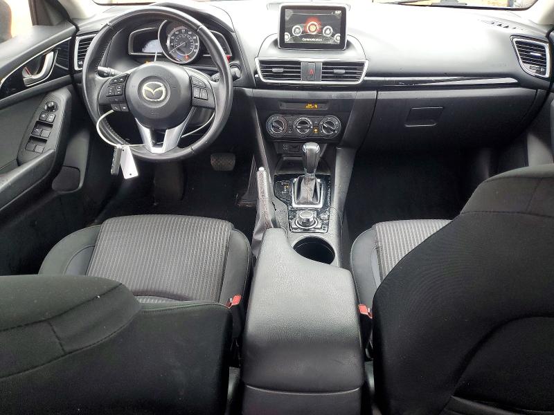 Продажа на аукционе авто 2016 Mazda 3, vin: JM1BM1V70G1290396, номер лота: 79271465
