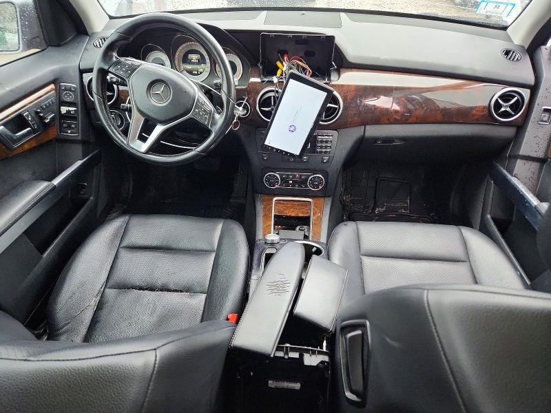Aukcja sprzedaży 2015 Mercedes-benz Glk, vin: WDCGG8JB8FG440051, numer aukcji: 41712166