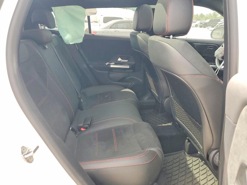 Продажа на аукционе авто 2022 Mercedes-benz Gla, vin: W1N4N4HB3NJ409202, номер лота: 47776116