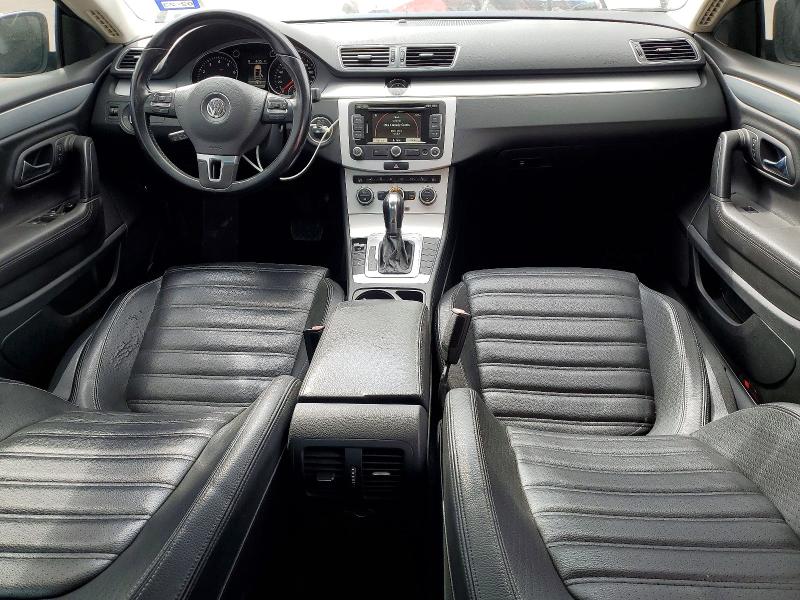 2013 Volkswagen Cc მანქანა იყიდება აუქციონზე, vin: WVWBN7AN6DE511007, აუქციონის ნომერი: 47520336