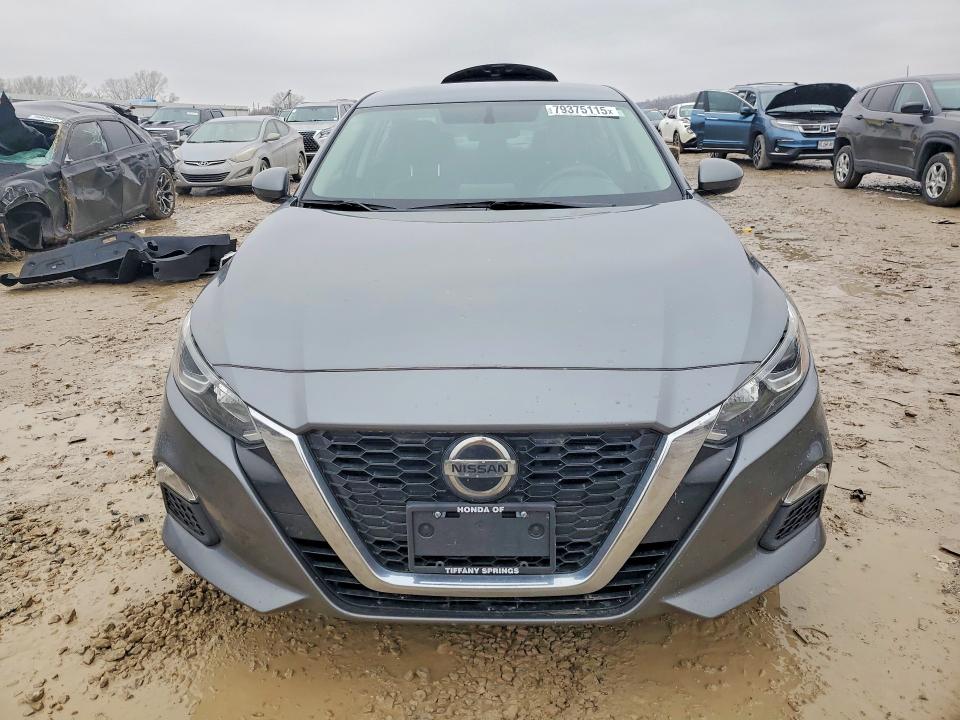 Aukcja sprzedaży 2020 Nissan Altima, vin: 1N4BL4BVXLC146737, numer aukcji: 79375115