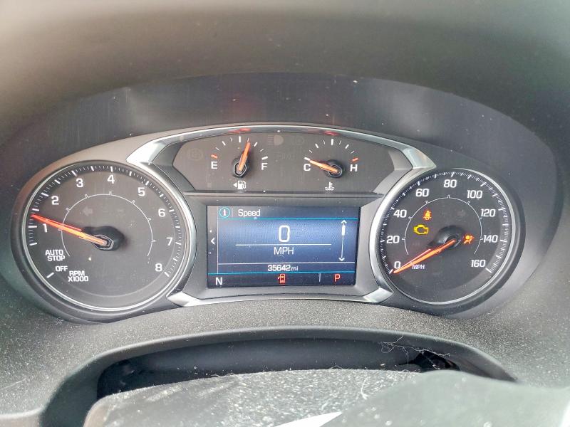 Продажа на аукционе авто 2023 Gmc Terrain, vin: 3GKALTEG6PL225902, номер лота: 79198715