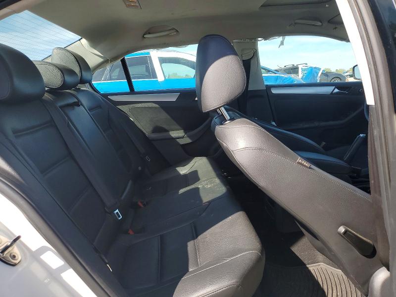 Aukcja sprzedaży 2013 Volkswagen Jetta, vin: 3VWDP7AJ2DM437754, numer aukcji: 46218186