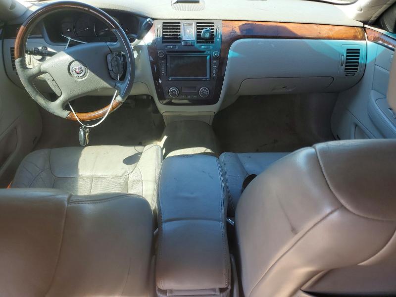Aukcja sprzedaży 2007 Cadillac Dts, vin: 1G6KD57Y97U149793, numer aukcji: 46162686
