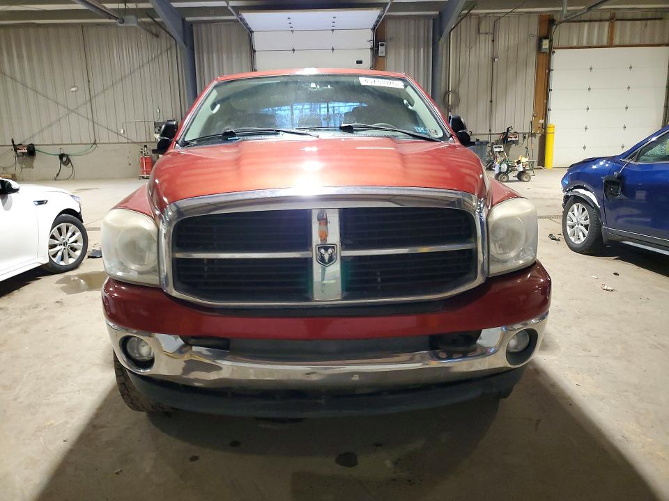 45733926 :رقم المزاد ، 3D7KS19D07G721090 vin ، 2007 Dodge Ram 1500 مزاد بيع