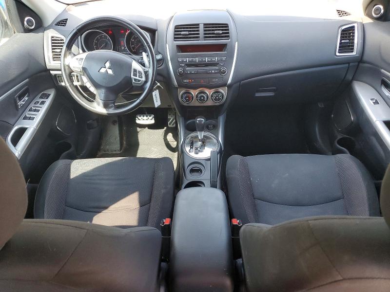 Продаж на аукціоні авто 2011 Mitsubishi Outlander Sport, vin: JA4AP3AU4BZ010588, номер лоту: 46284216