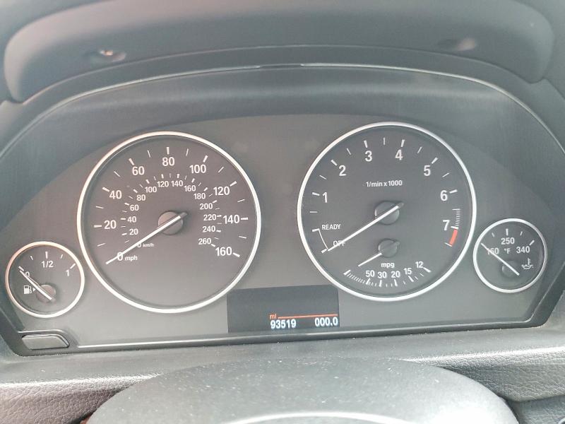 Продаж на аукціоні авто 2015 Bmw 328, vin: WBA3A5G58FNS86911, номер лоту: 41664176