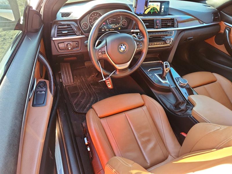 46628286 :رقم المزاد ، WBA3N9C59GK248947 vin ، 2016 Bmw 428 مزاد بيع