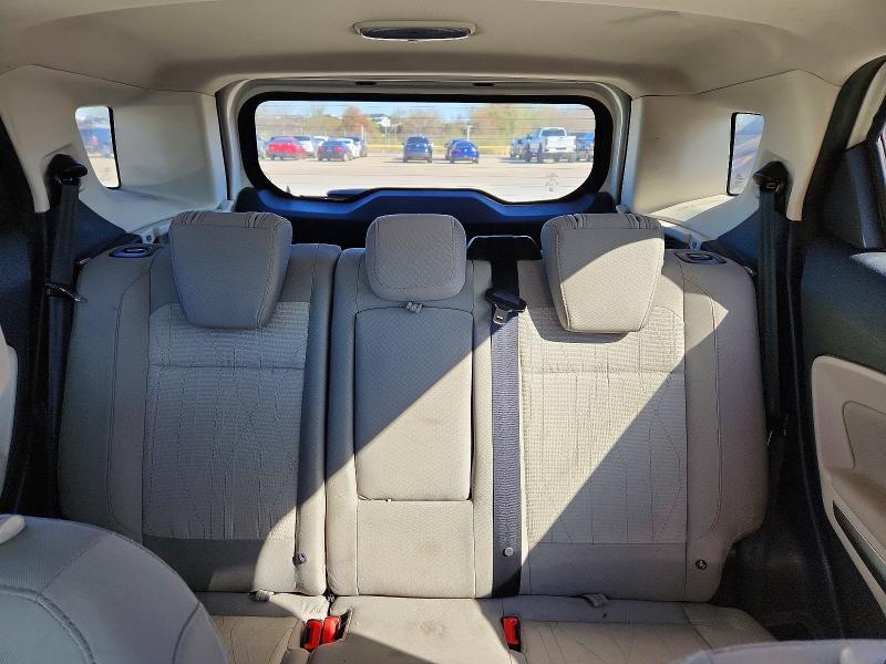 Aukcja sprzedaży 2018 Ford Ecosport, vin: MAJ6P1UL5JC197561, numer aukcji: 45931076
