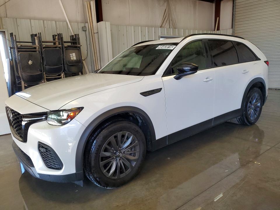 Aukcja sprzedaży 2025 Mazda Cx-70, vin: JM3KJBHD4S1114886, numer aukcji: 46483016