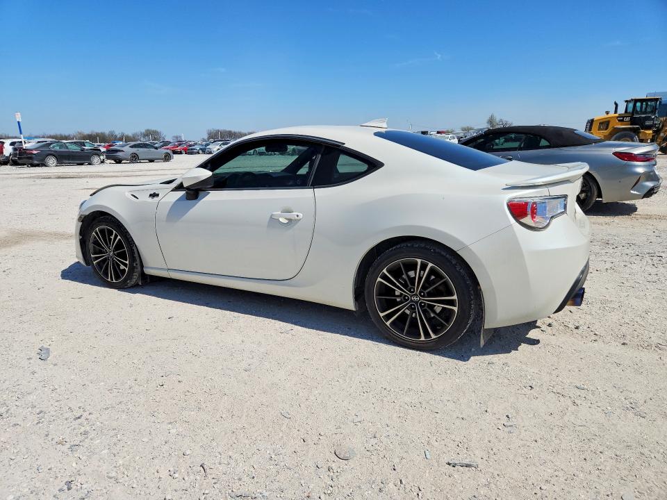 Aukcja sprzedaży 2013 Scion Fr-s, vin: JF1ZNAA16D1733438, numer aukcji: 46910396