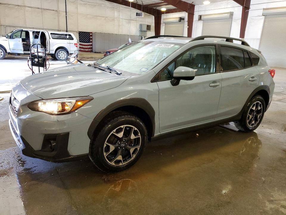 Продаж на аукціоні авто 2020 Subaru Crosstrek, vin: JF2GTAEC6L8211838, номер лоту: 46673566