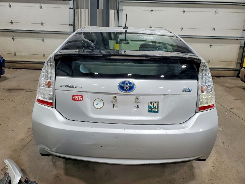 Aukcja sprzedaży 2010 Toyota Prius, vin: JTDKN3DU4A0051754, numer aukcji: 45977766