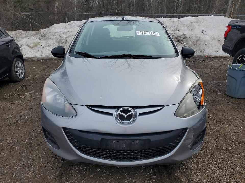 Продажа на аукционе авто 2014 Mazda Mazda2, vin: JM1DE1KY8E0184364, номер лота: 47577716