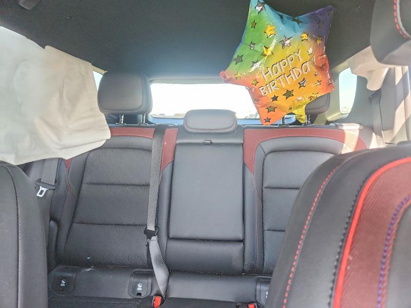 Aukcja sprzedaży 2025 Chevrolet Equinox, vin: 3GNAXLEG5SL233411, numer aukcji: 46537986