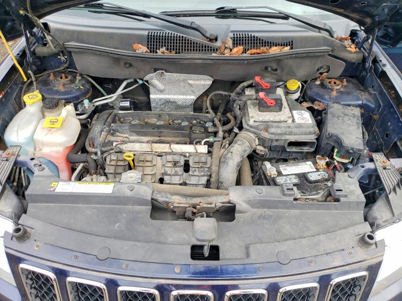 Aukcja sprzedaży 2012 Jeep Compass, vin: 1C4NJCBA9CD633992, numer aukcji: 47785296