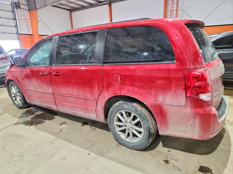 Продаж на аукціоні авто 2014 Dodge Grand Caravan, vin: 2C4RDGBG7ER145001, номер лоту: 41839706