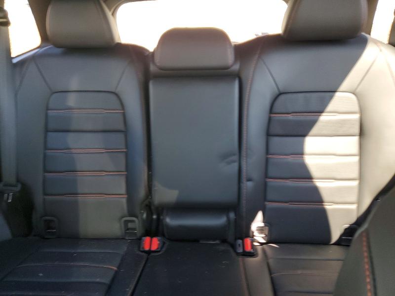 79551125 :رقم المزاد ، 7FARS6H84SE071452 vin ، 2025 Honda Cr-v مزاد بيع