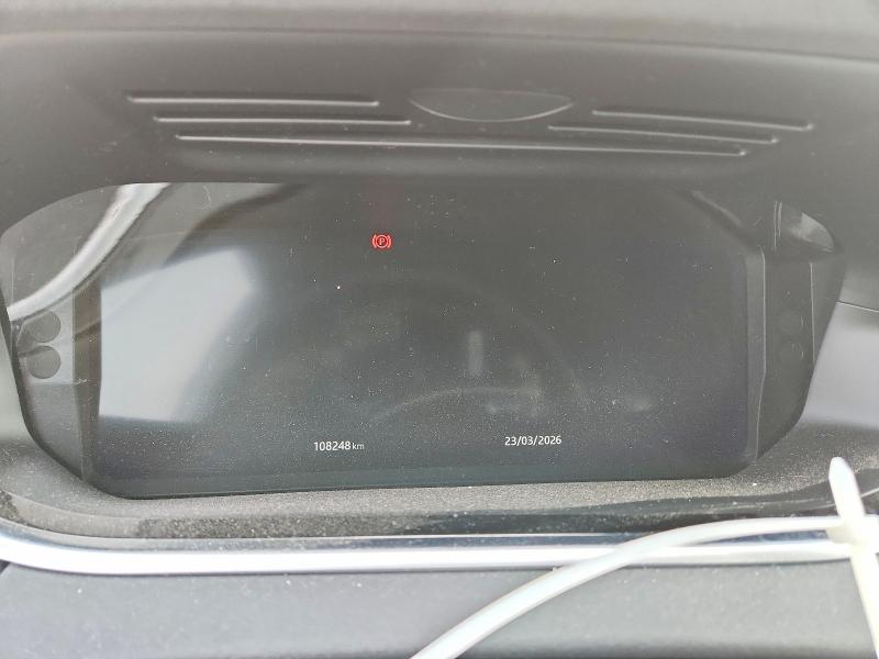 46947436 :رقم المزاد ، SALZP2FX3LH086227 vin ، 2020 Land Rover Range Rover Evoque مزاد بيع