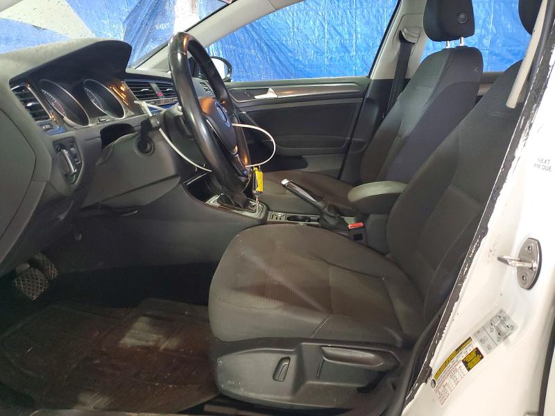 Продаж на аукціоні авто 2019 Volkswagen Golf Sportwagen, vin: 3VWY57AU6KM511689, номер лоту: 47765806