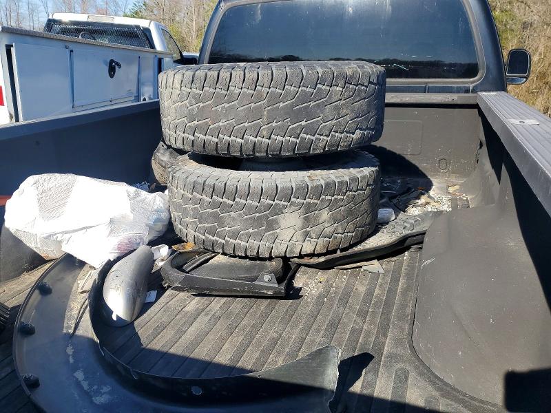 Продаж на аукціоні авто 2001 Ford F350, vin: 1FTWW33F11EC16096, номер лоту: 46915436