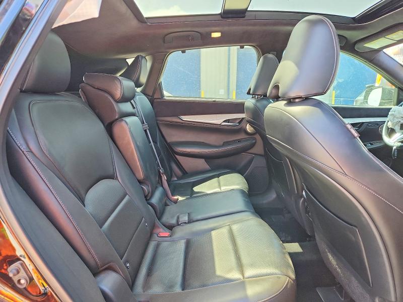 Aukcja sprzedaży 2019 Infiniti Qx50, vin: 3PCAJ5M10KF124453, numer aukcji: 46927656