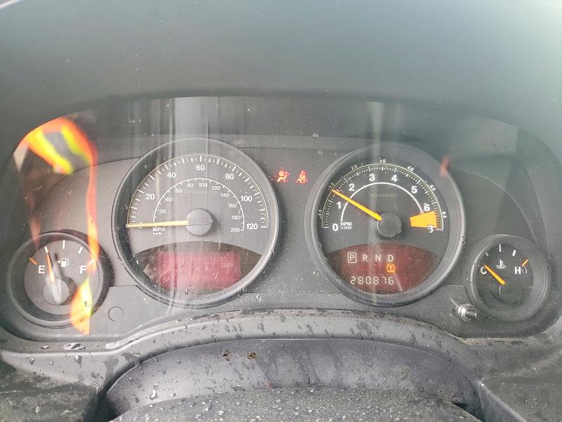 Aukcja sprzedaży 2014 Jeep Patriot, vin: 1C4NJPFB3ED667116, numer aukcji: 46021006