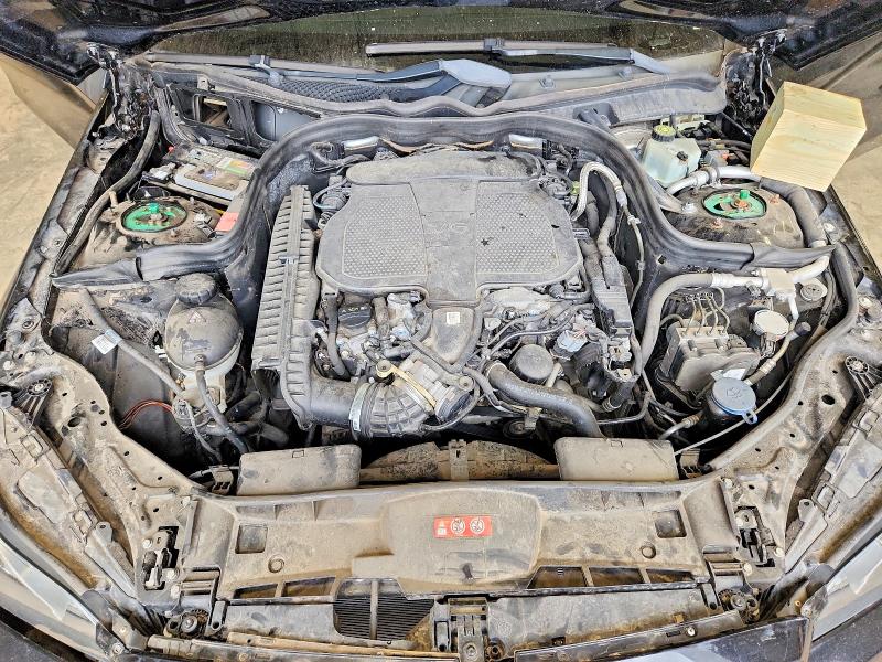 Aukcja sprzedaży 2014 Mercedes-benz E, vin: WDDHF8JB8EA797590, numer aukcji: 41618666