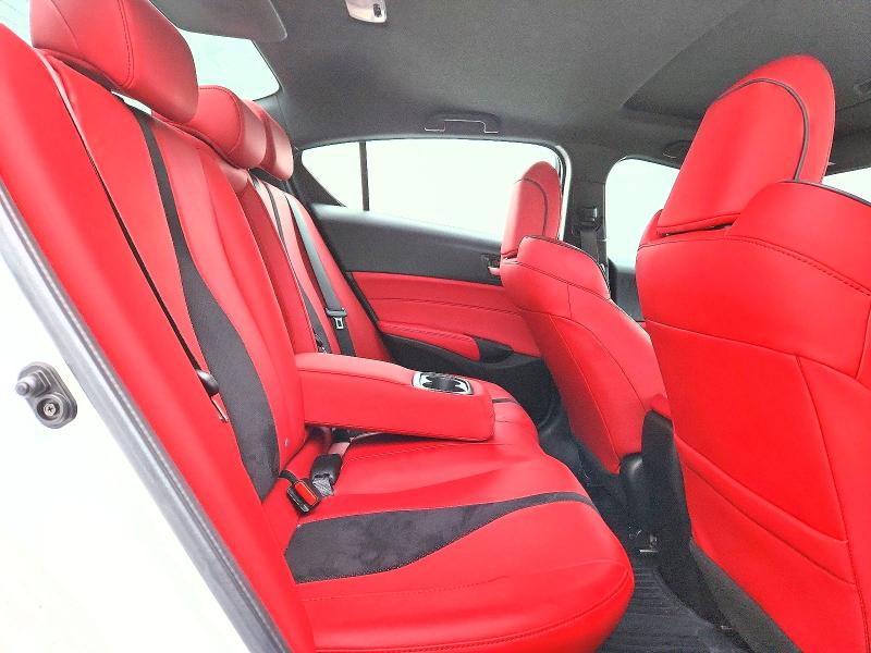 Продажа на аукционе авто 2022 Acura Ilx, vin: 19UDE2F80NA008565, номер лота: 79166035