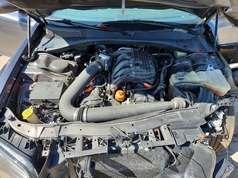 Aukcja sprzedaży 2019 Chrysler 300, vin: 2C3CCAGG2KH569772, numer aukcji: 47186586