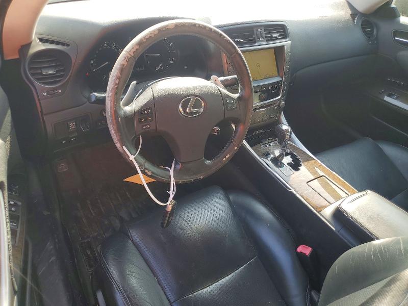 Продаж на аукціоні авто 2010 Lexus Is 250c, vin: JTHFF2C28A2504592, номер лоту: 79745225