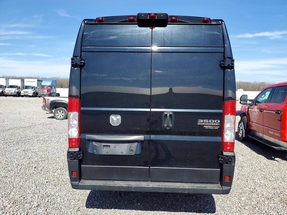 Aukcja sprzedaży 2023 Ram Promaster 3500, vin: 3C6MRVJG0PE557757, numer aukcji: 46002066