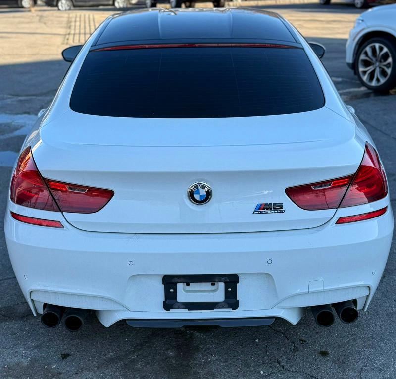 Продажа на аукционе авто 2016 Bmw M6, vin: WBS6E9C56GG437177, номер лота: 47656566