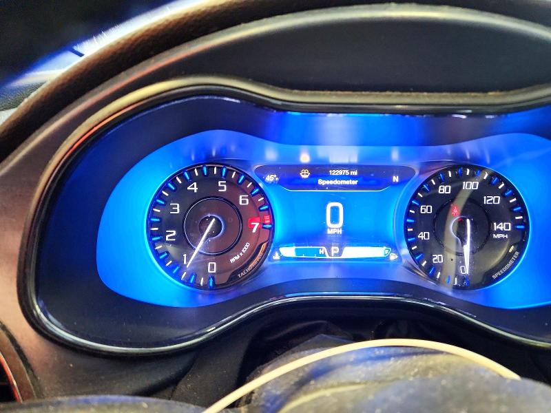 2015 Chrysler 200 მანქანა იყიდება აუქციონზე, vin: 1C3CCCDG4FN732080, აუქციონის ნომერი: 41780086