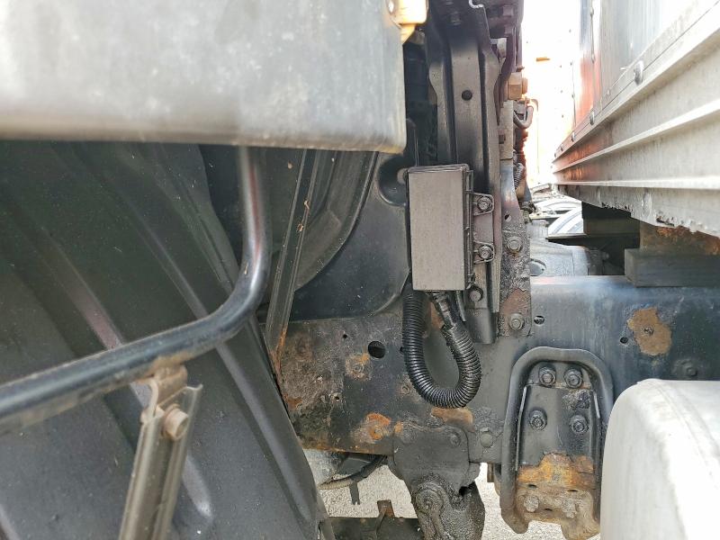 2006 Mitsubishi Fuso Truck Of America Inc Fm მანქანა იყიდება აუქციონზე, vin: JL6DGP1E46K000314, აუქციონის ნომერი: 47250346