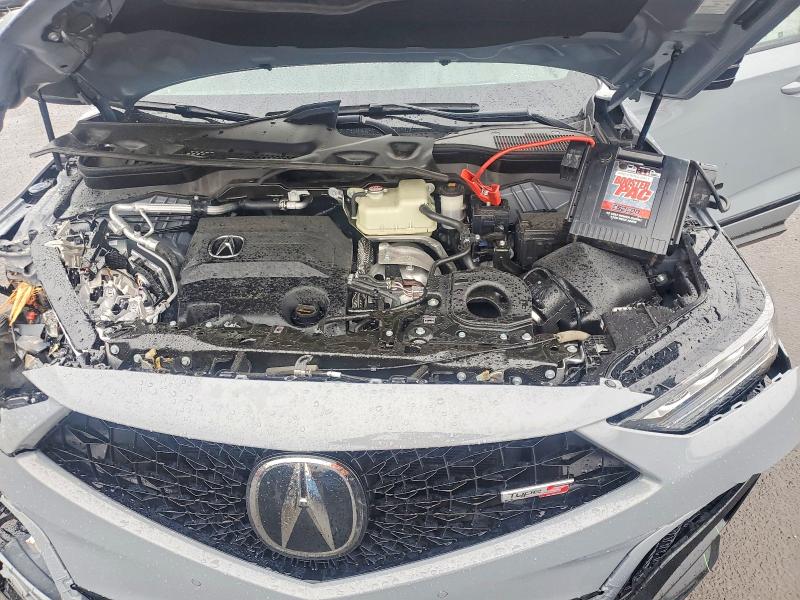 Продажа на аукционе авто 2025 Acura Mdx, vin: 5J8YD8H80SL003113, номер лота: 79285525