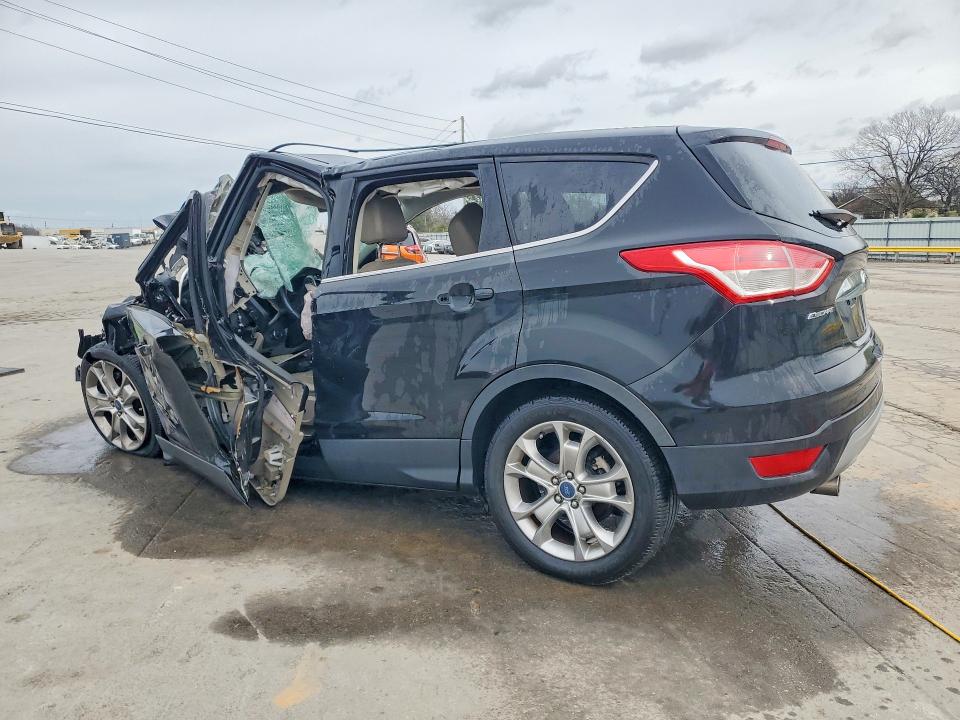 2013 Ford Escape მანქანა იყიდება აუქციონზე, vin: 1FMCU0HXXDUA76919, აუქციონის ნომერი: 78911225
