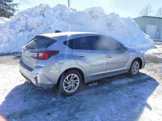 Auction sale of the 2025 Subaru Impreza, vin: JF1GUABC9S8262593, lot number: 47283196