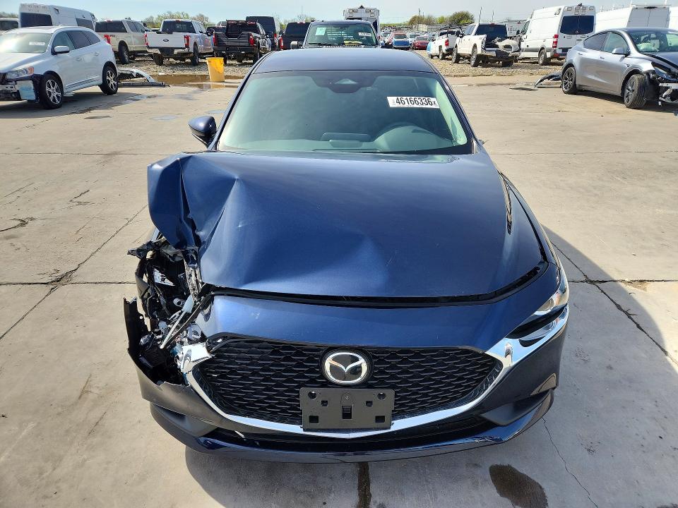 Aukcja sprzedaży 2025 Mazda 3, vin: 3MZBPAAM0SM476483, numer aukcji: 46166336