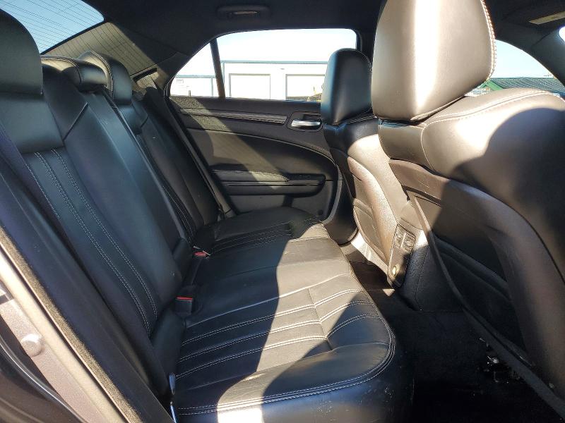 41985246 :رقم المزاد ، 2C3CCABG2EH222132 vin ، 2014 Chrysler 300 مزاد بيع