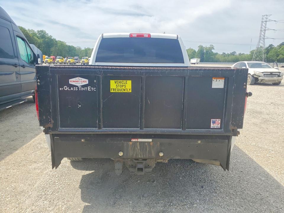 Aukcja sprzedaży 2019 Dodge Ram 1500, vin: 1C6RR6STXKS668376, numer aukcji: 47268926