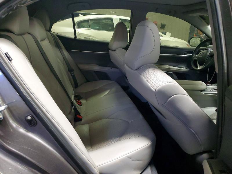 Aukcja sprzedaży 2023 Toyota Camry, vin: 4T1F11AK4PU755891, numer aukcji: 46067366