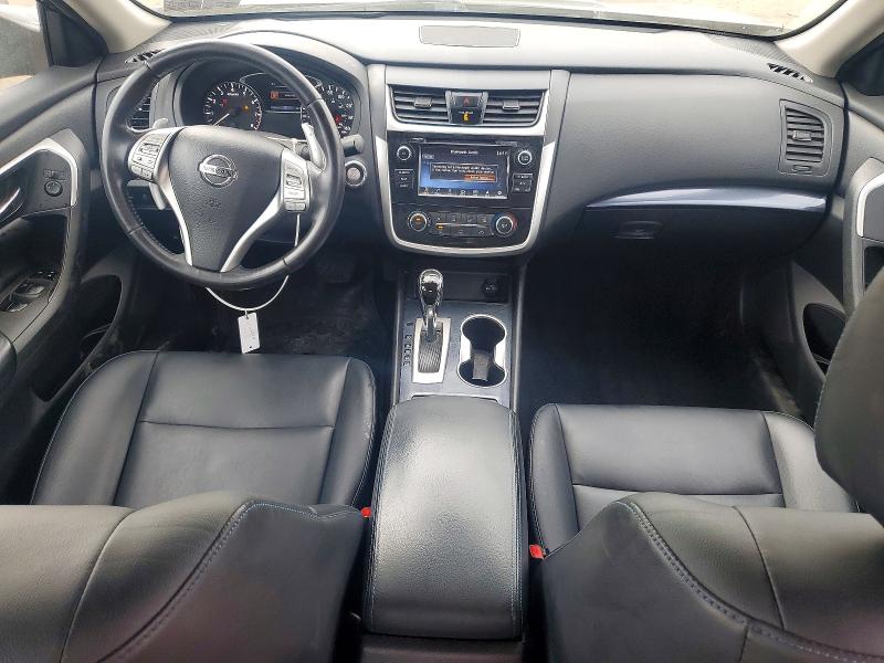 Продаж на аукціоні авто 2018 Nissan Altima, vin: 1N4AL3AP1JC223274, номер лоту: 41602426