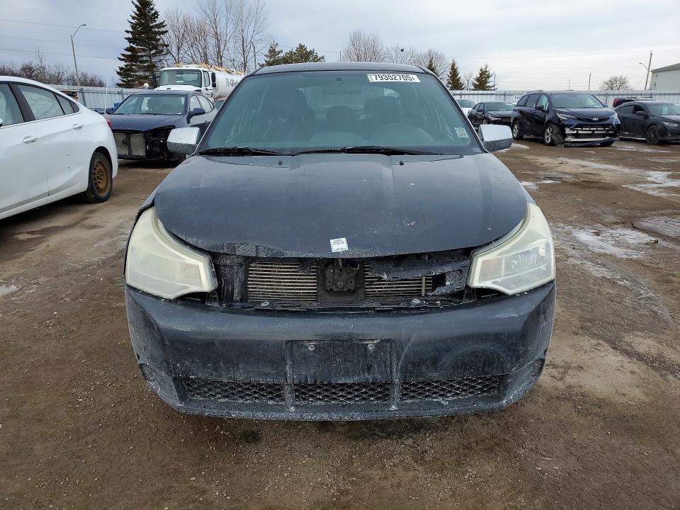 Продажа на аукционе авто 2010 Ford Focus, vin: 1FAHP3FN1AW110644, номер лота: 79352705