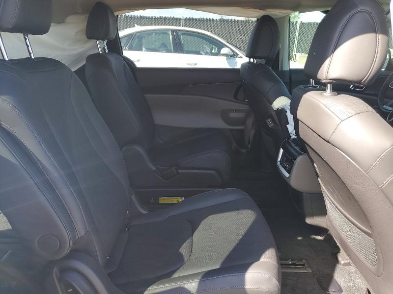 Aukcja sprzedaży 2026 Kia Carnival Hybrid, vin: KNDNE5KA6T6109316, numer aukcji: 46526556