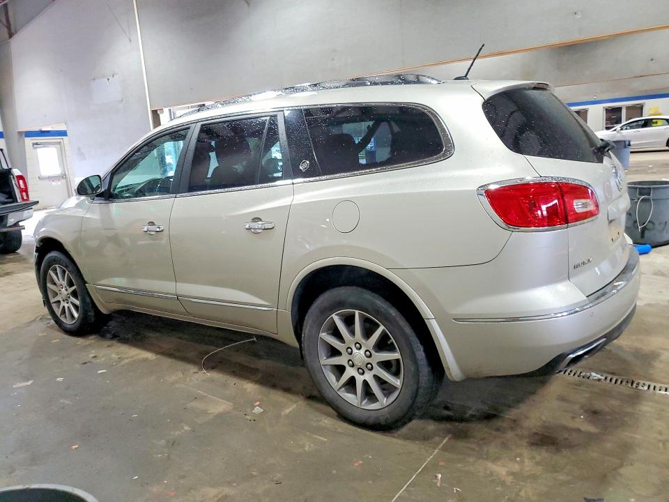 Продажа на аукционе авто 2015 Buick Enclave, vin: 5GAKRBKD3FJ243218, номер лота: 46341176