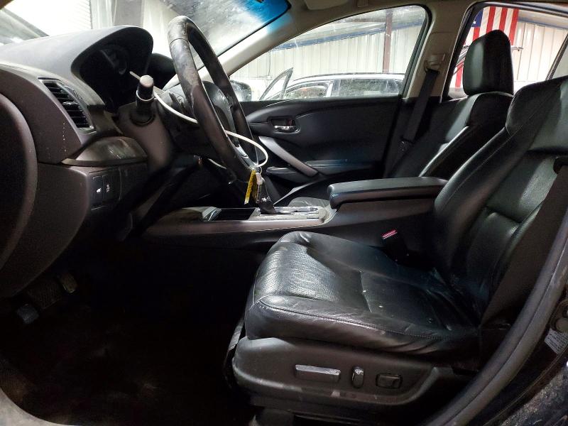 Продажа на аукционе авто 2014 Acura Rdx, vin: 5J8TB4H54EL017034, номер лота: 79969995